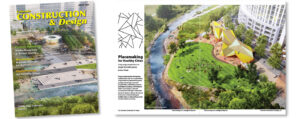 Colorado Construction & Design Cover Spring 2020